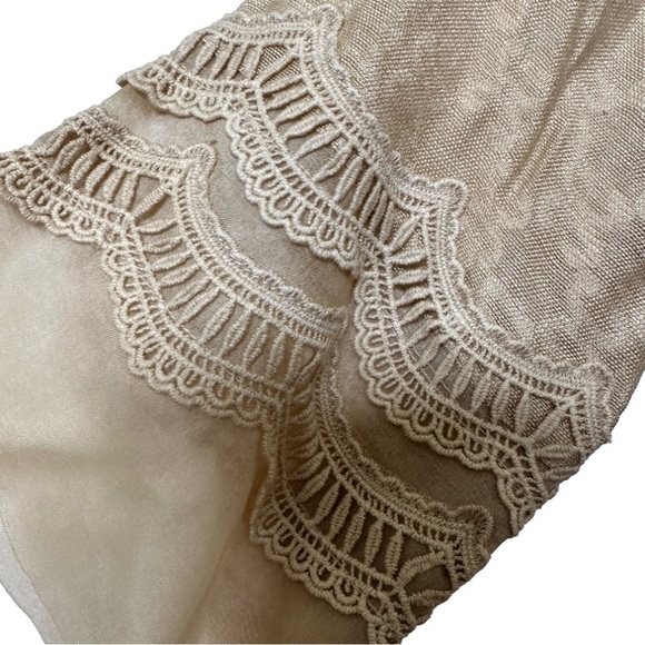 Pakistani traditional dress, 3 piece suit in size small - Picture 5 of 6